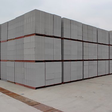 金筑新型建材 蒸压加气混凝土砌块的轻质与坚固之选