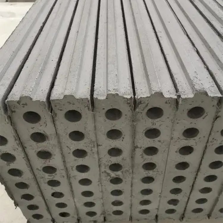 东煜建材 轻质石膏空心条板厂家 建筑内隔墙板 隔热隔声防水 - 爱企查