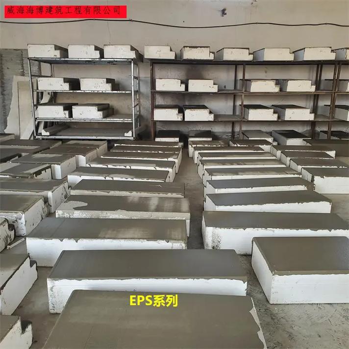 轻质高强，防火防潮——新型建筑材料选购指南